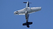 P-51D Mustang