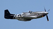 P-51D Mustang