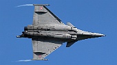 Rafale B - französische Luftwaffe