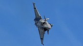 Rafale B - französische Luftwaffe