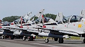 A-29N Super Tucano - portugiesische Luftwaffe