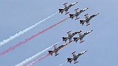 Turkish Stars