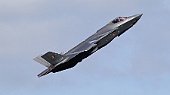 F-35A Lightning II - belgische Luftwaffe