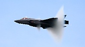 F-35A Lightning II - belgische Luftwaffe