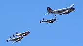 CLASSIC Formation