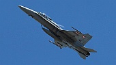 F/A-18D Hornet