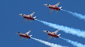 Patrouille Suisse