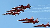 Patrouille Suisse