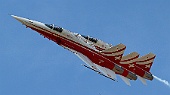 Patrouille Suisse