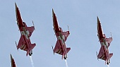 Patrouille Suisse