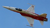 Patrouille Suisse