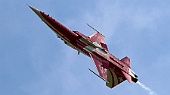 Patrouille Suisse