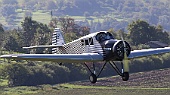 Junkers F.13 Replica