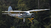 Stinson (Vultee) V-77 Reliant