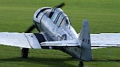 North American T-6G Texan