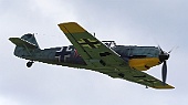 Messerschmitt Me 109 E-4
