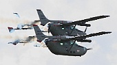 Cessna (Reims) FTB337G Super Skymaster