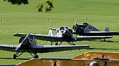 Junkers F.13 Replica