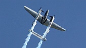 Lockheed P-38L Lightning