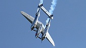 Lockheed P-38L Lightning