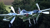 Lockheed P-38L Lightning