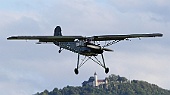 Fieseler Fi-156C-7 Storch