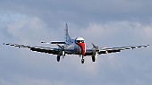 De Havilland DH.104 Dove Srs.8