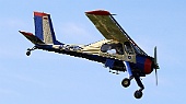 PZL-104-35A WILGA