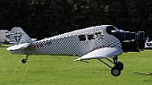 Junkers F.13 Replica