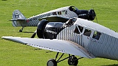 Junkers F.13 Replica