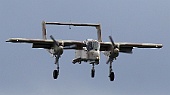 Rockwell OV-10B Bronco