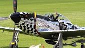 P-51D Mustang 'Frances Dell'