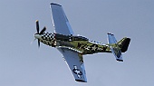 P-51D Mustang 'Frances Dell'
