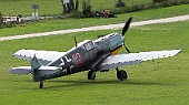 Me 109 E-4