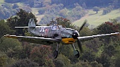 Me 109 E-4