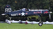 F4U-4 Corsair