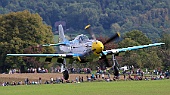 P-51D Mustang 'Louisiana Kid'