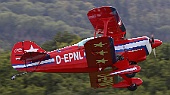 Pitts S-1E Special