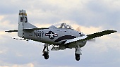 T-28D Trojan