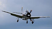 T-28D Trojan