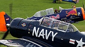 T-6 Texan