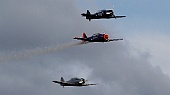 T-6 Texan