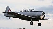 T-6 Texan