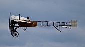 Bleriot XI