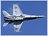 F/A-18 Hornet