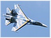 SU-27 FLANKER