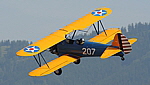 Kaydet / Stearman