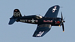 F4U Corsair