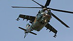 Mi-24 / Mi-35 Hind