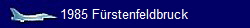 1985 Frstenfeldbruck